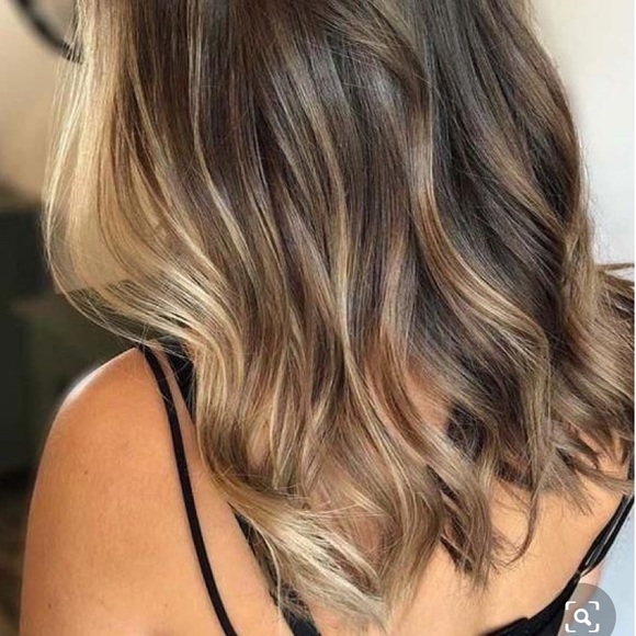 Meet your Posher, T - Picture 1 of 1